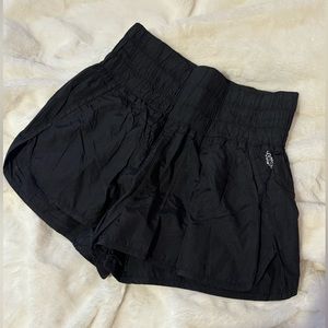 FREE PEOPLE MOVEMENT SHORTS